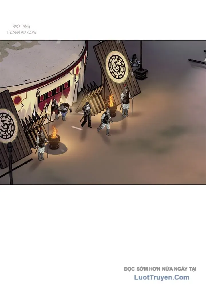 Cương Thiết Liệt Đế Chap 4 - Next Chap 3
