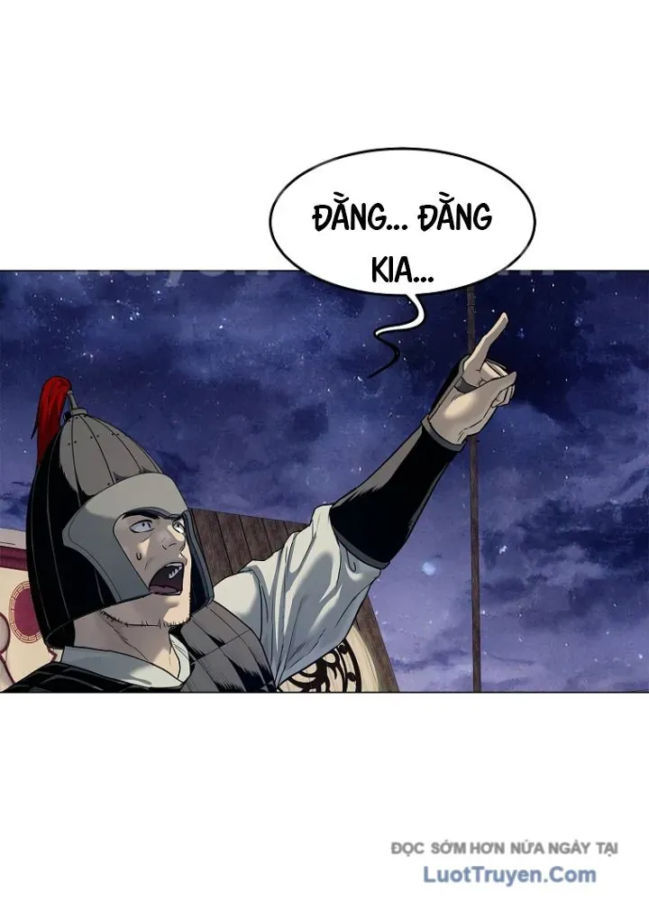 Cương Thiết Liệt Đế Chap 4 - Next Chap 3