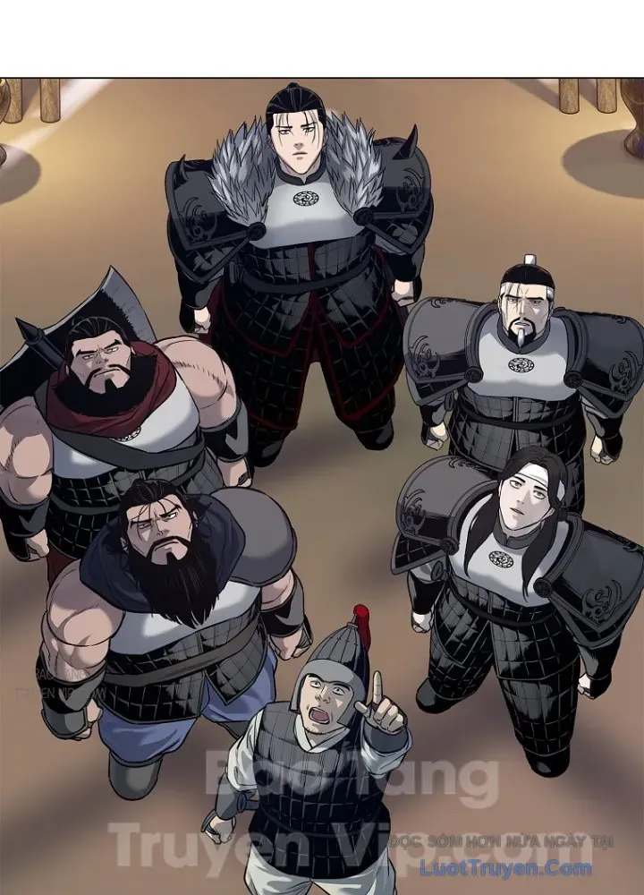 Cương Thiết Liệt Đế Chap 4 - Next Chap 3