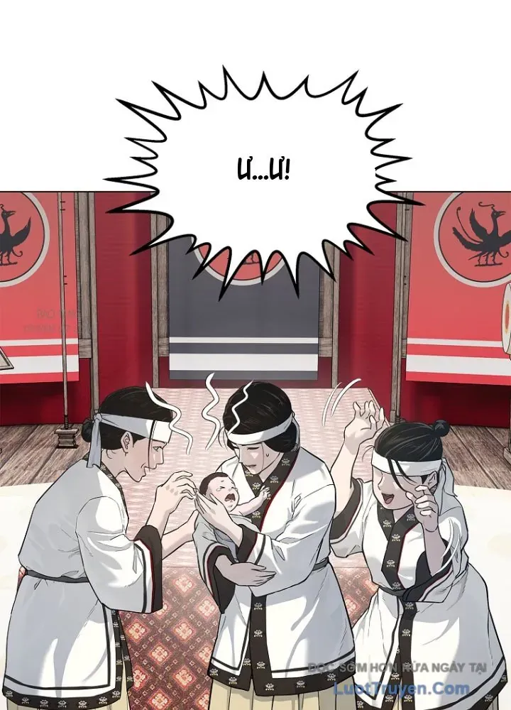 Cương Thiết Liệt Đế Chap 4 - Next Chap 3