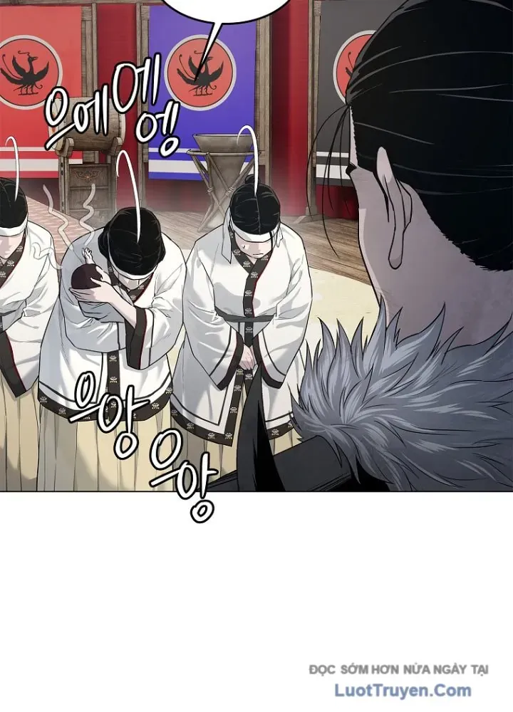 Cương Thiết Liệt Đế Chap 4 - Next Chap 3