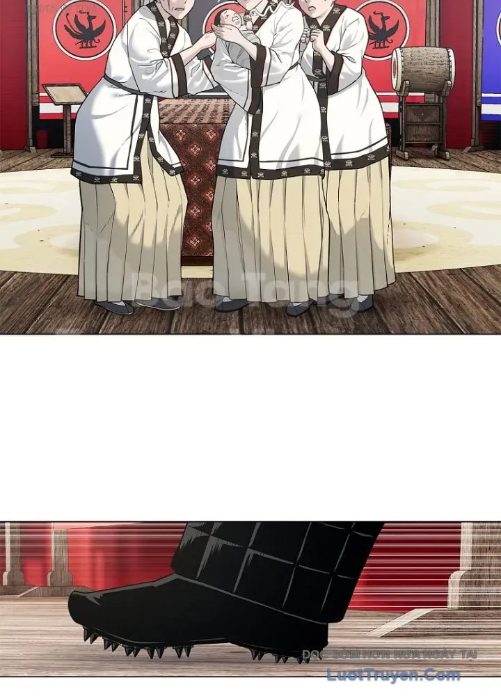 Cương Thiết Liệt Đế Chap 4 - Next Chap 3