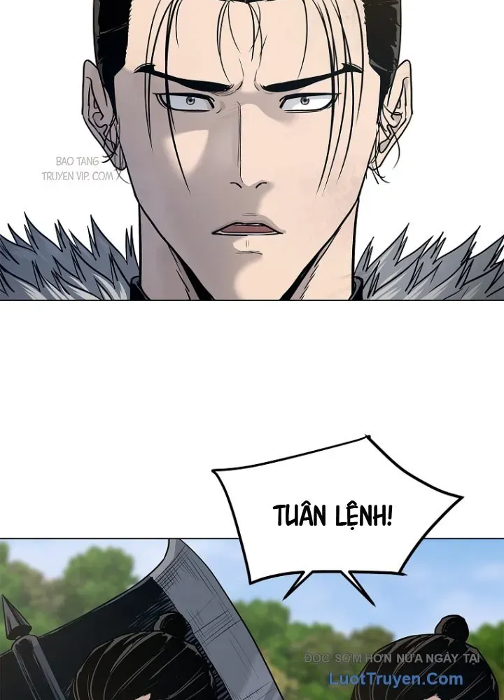 Cương Thiết Liệt Đế Chap 4 - Next Chap 3