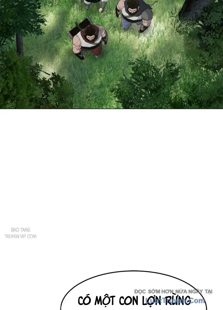 Cương Thiết Liệt Đế Chap 4 - Next Chap 3