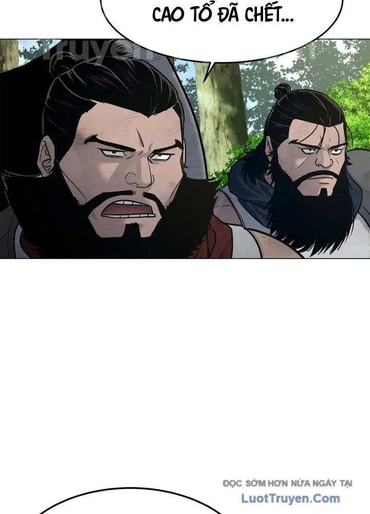 Cương Thiết Liệt Đế Chap 4 - Next Chap 3