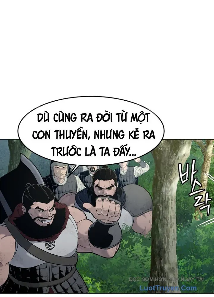 Cương Thiết Liệt Đế Chap 4 - Next Chap 3