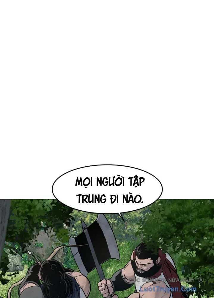 Cương Thiết Liệt Đế Chap 4 - Next Chap 3