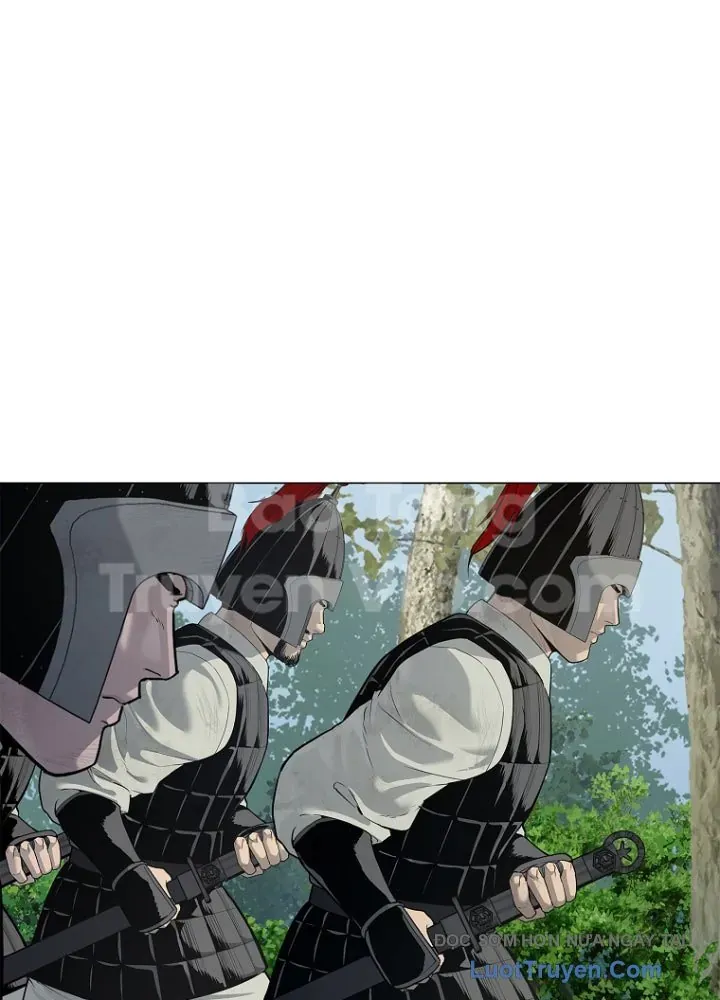 Cương Thiết Liệt Đế Chap 4 - Next Chap 3