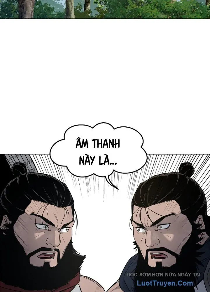 Cương Thiết Liệt Đế Chap 4 - Next Chap 3