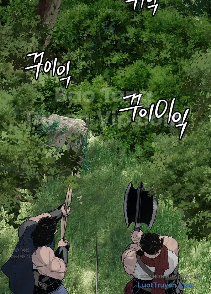 Cương Thiết Liệt Đế Chap 4 - Next Chap 3