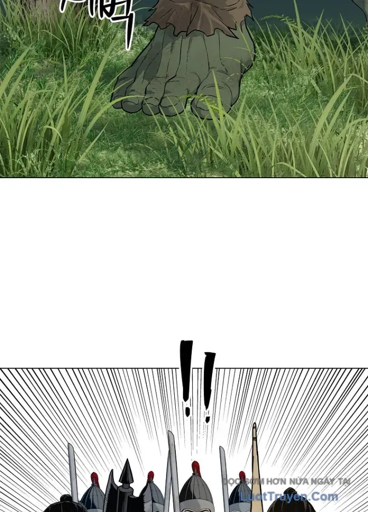 Cương Thiết Liệt Đế Chap 4 - Next Chap 3