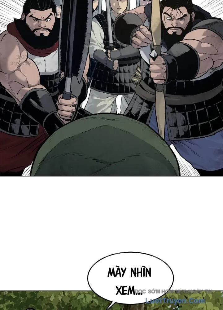 Cương Thiết Liệt Đế Chap 4 - Next Chap 3