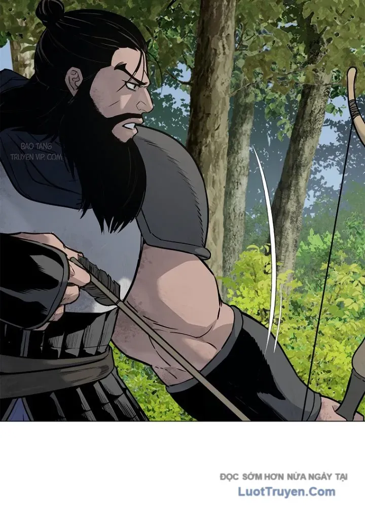 Cương Thiết Liệt Đế Chap 4 - Next Chap 3