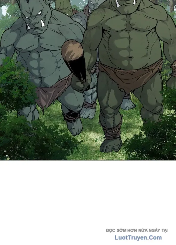 Cương Thiết Liệt Đế Chap 4 - Next Chap 3