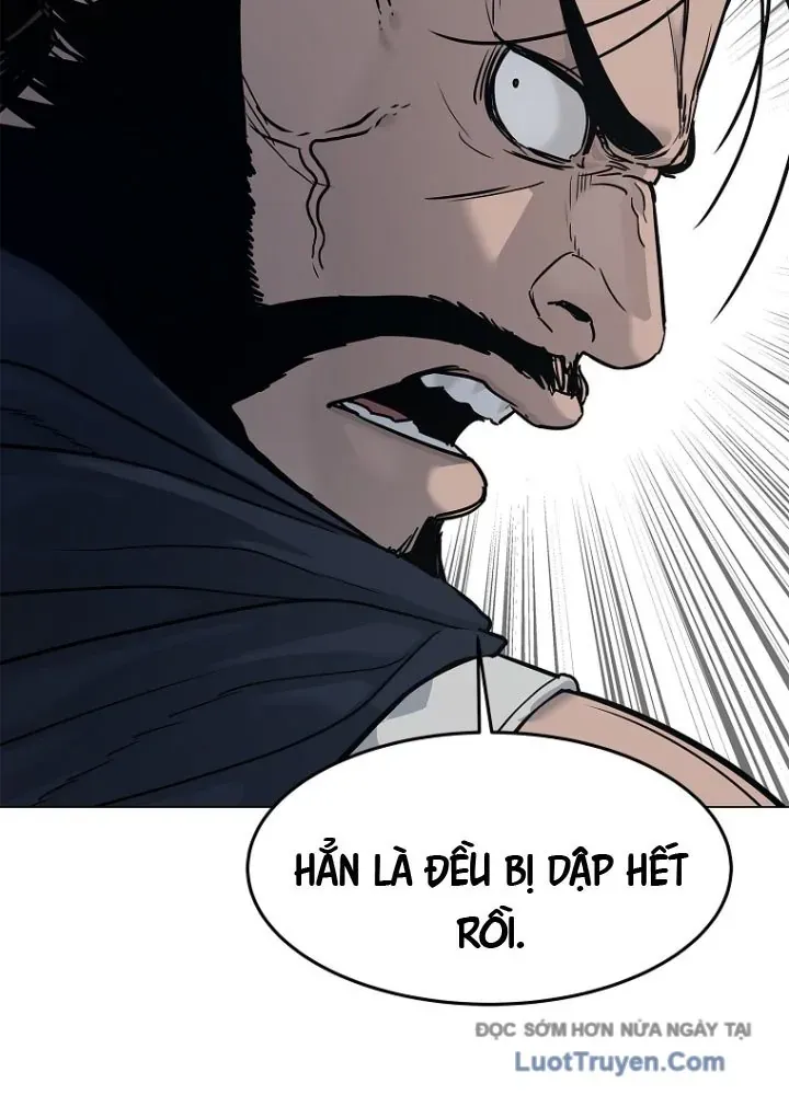 Cương Thiết Liệt Đế Chap 4 - Next Chap 3