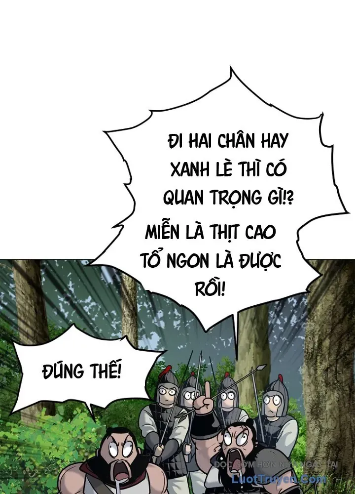 Cương Thiết Liệt Đế Chap 4 - Next Chap 3