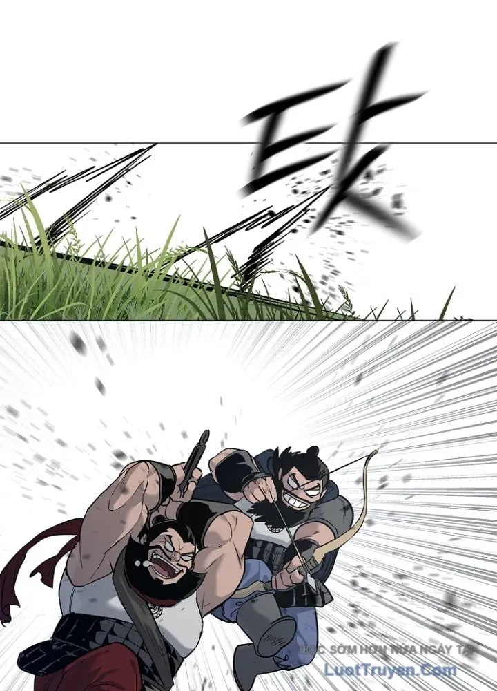 Cương Thiết Liệt Đế Chap 4 - Next Chap 3