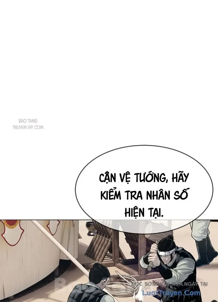 Cương Thiết Liệt Đế Chap 4 - Next Chap 3