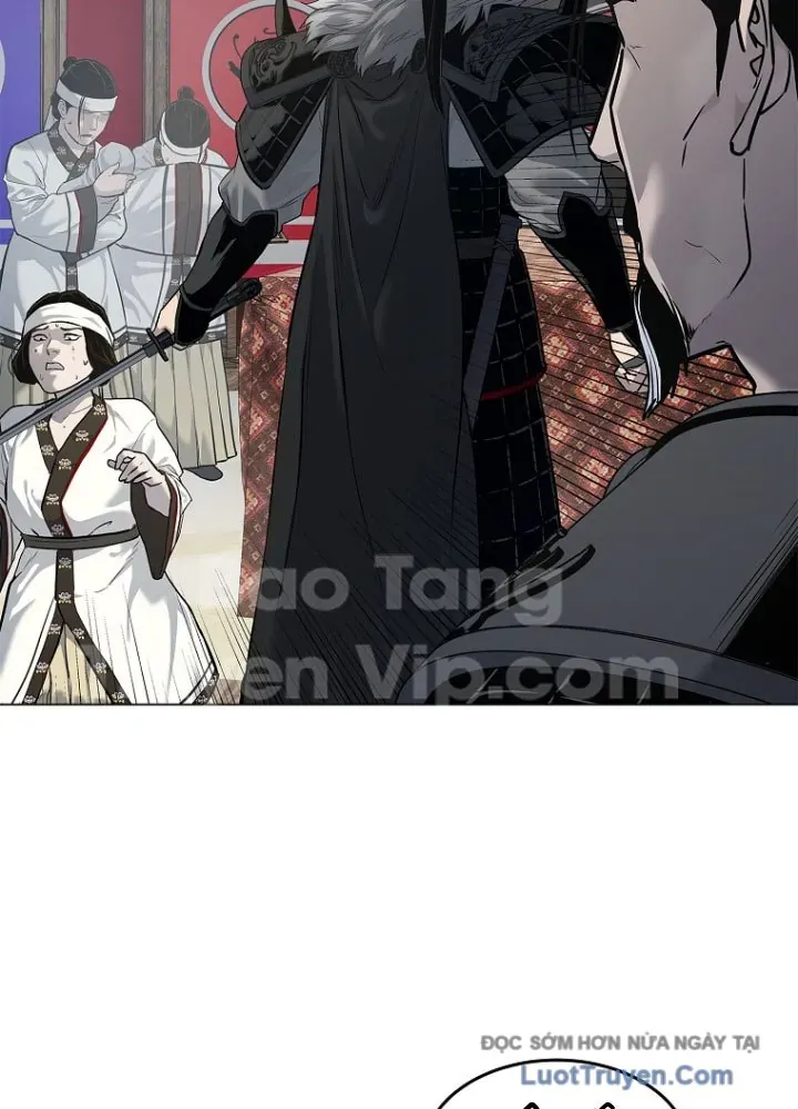 Cương Thiết Liệt Đế Chap 4 - Next Chap 3