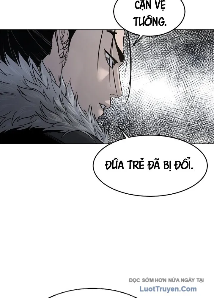 Cương Thiết Liệt Đế Chap 4 - Next Chap 3