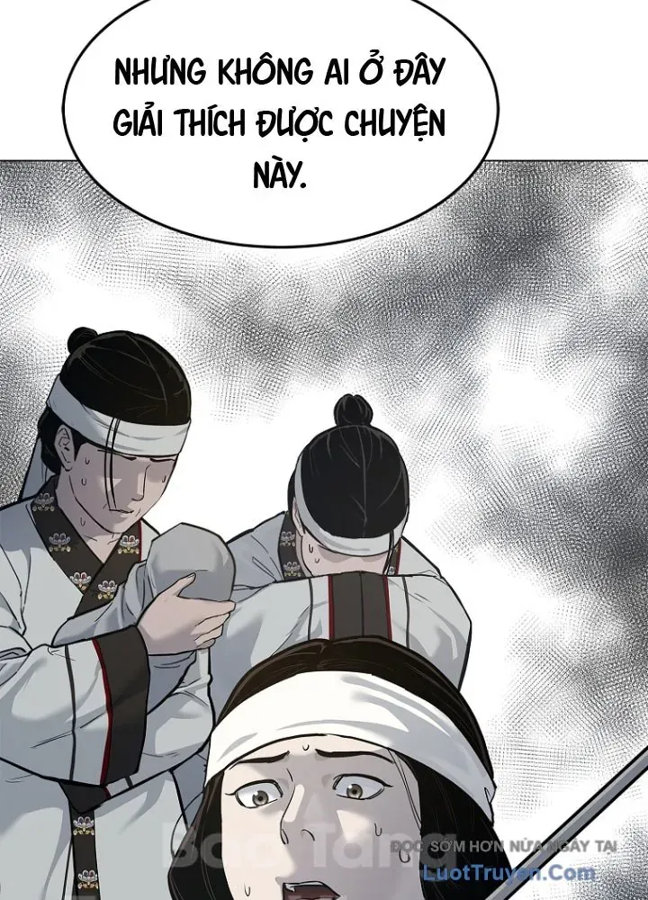 Cương Thiết Liệt Đế Chap 4 - Next Chap 3