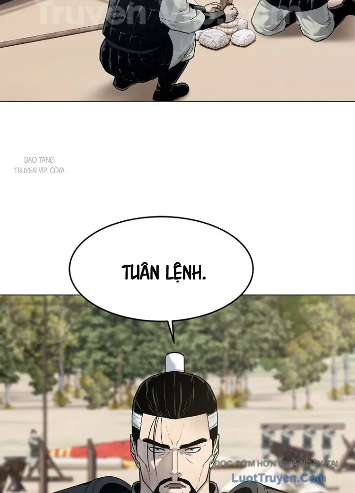 Cương Thiết Liệt Đế Chap 4 - Next Chap 3