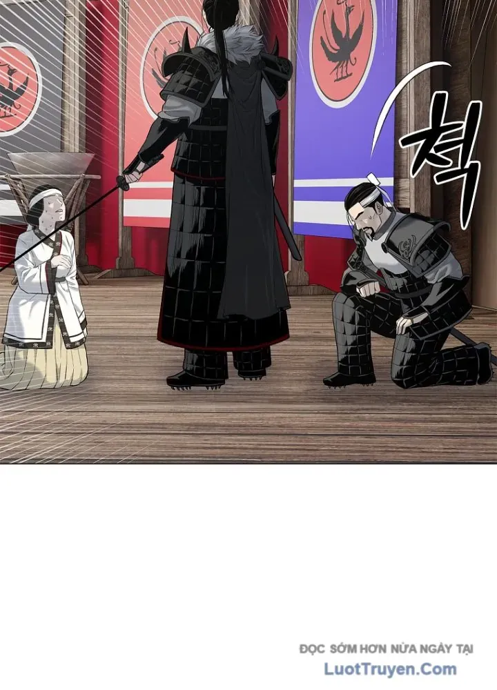 Cương Thiết Liệt Đế Chap 4 - Next Chap 3