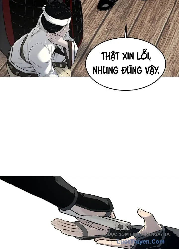 Cương Thiết Liệt Đế Chap 4 - Next Chap 3