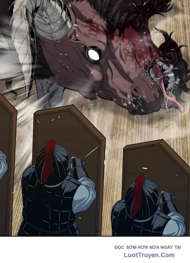 Cương Thiết Liệt Đế Chap 5 - Next Chap 4