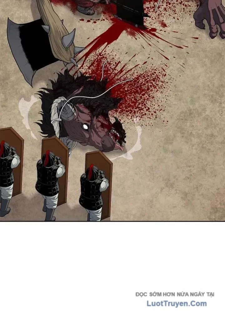 Cương Thiết Liệt Đế Chap 5 - Next Chap 4