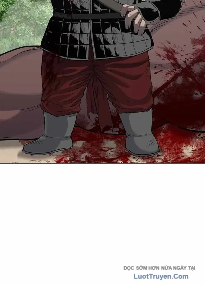 Cương Thiết Liệt Đế Chap 5 - Next Chap 4
