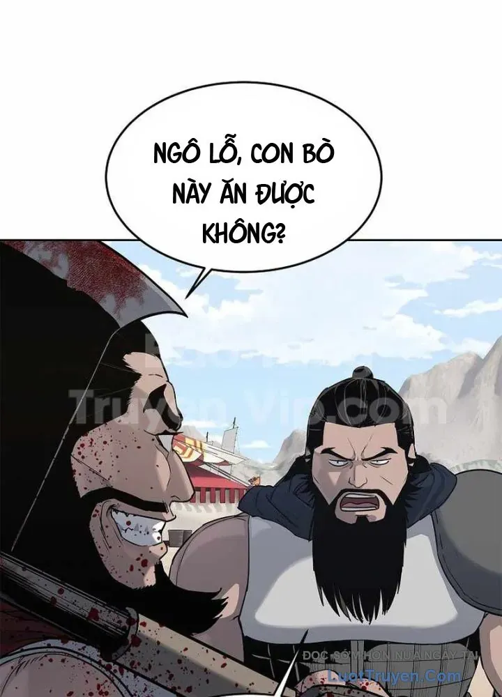 Cương Thiết Liệt Đế Chap 5 - Next Chap 4