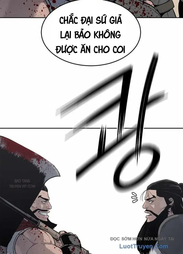 Cương Thiết Liệt Đế Chap 5 - Next Chap 4