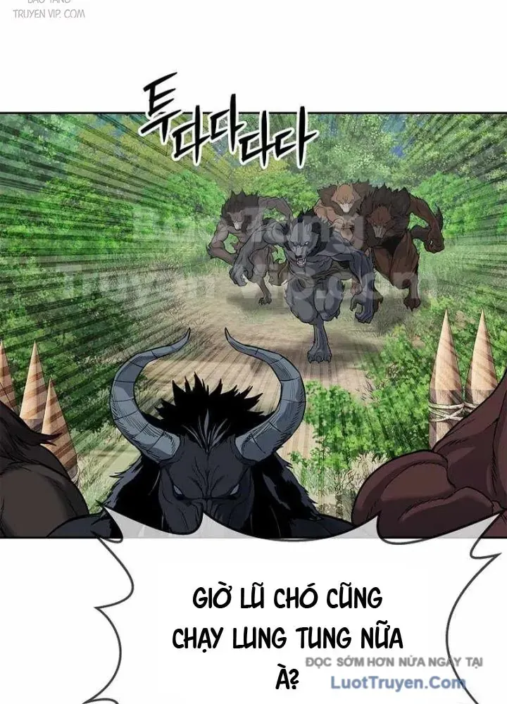 Cương Thiết Liệt Đế Chap 5 - Next Chap 4