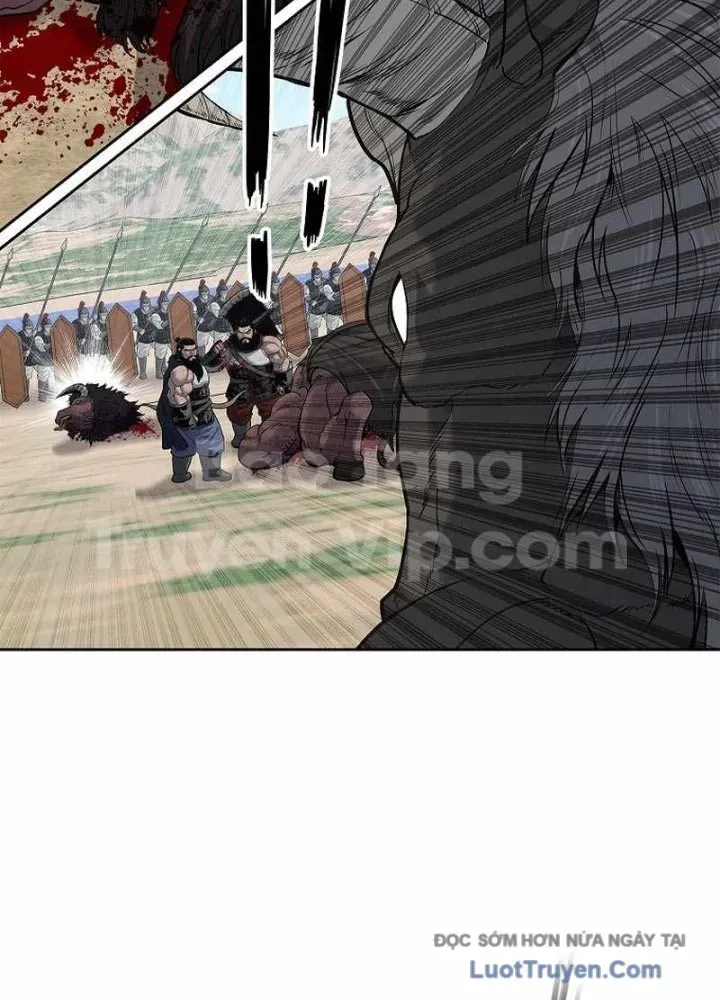 Cương Thiết Liệt Đế Chap 5 - Next Chap 4