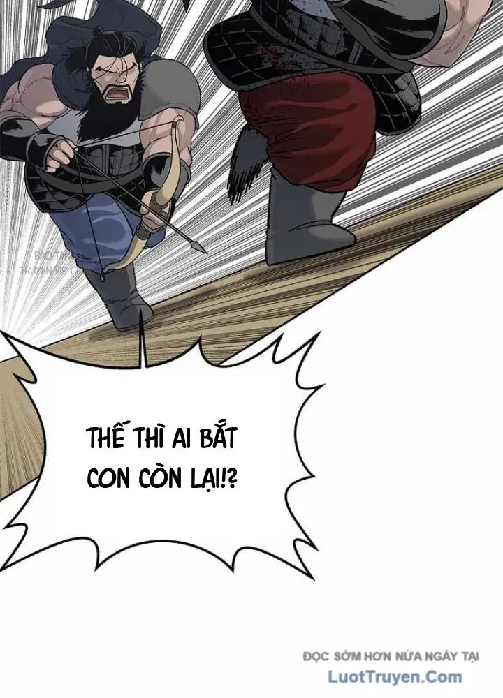 Cương Thiết Liệt Đế Chap 5 - Next Chap 4