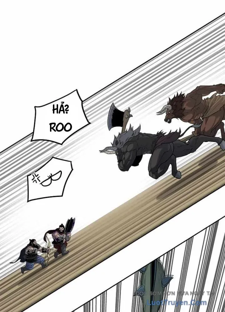 Cương Thiết Liệt Đế Chap 5 - Next Chap 4