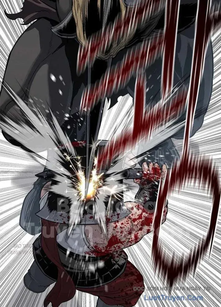 Cương Thiết Liệt Đế Chap 5 - Next Chap 4