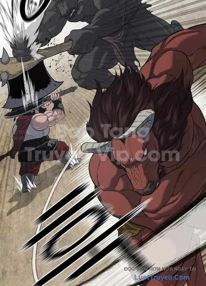 Cương Thiết Liệt Đế Chap 5 - Next Chap 4