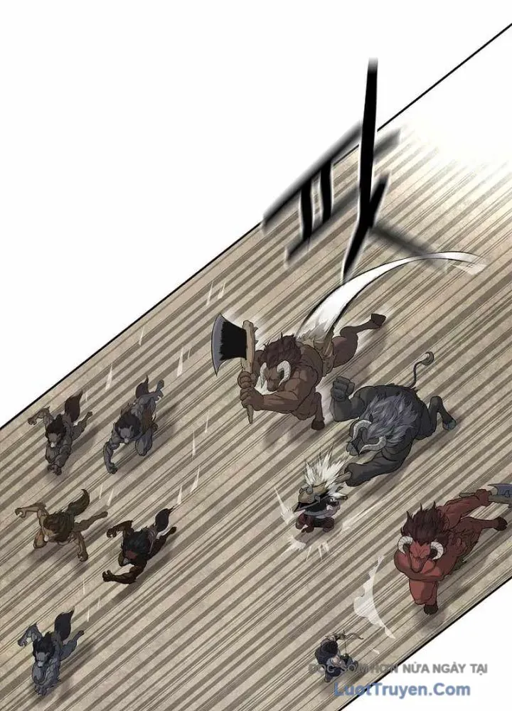 Cương Thiết Liệt Đế Chap 5 - Next Chap 4