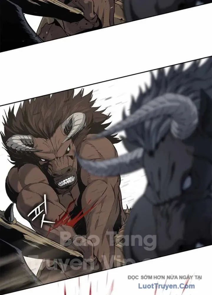 Cương Thiết Liệt Đế Chap 5 - Next Chap 4