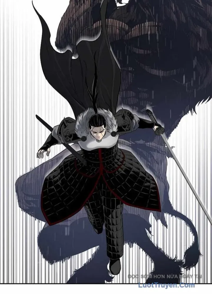 Cương Thiết Liệt Đế Chap 5 - Next Chap 4