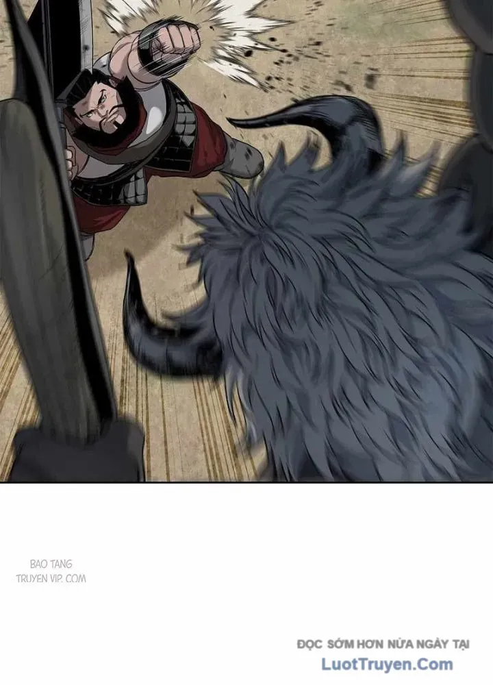 Cương Thiết Liệt Đế Chap 5 - Next Chap 4