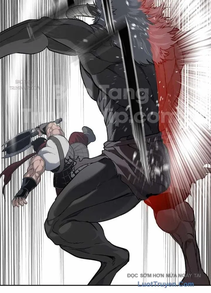 Cương Thiết Liệt Đế Chap 5 - Next Chap 4