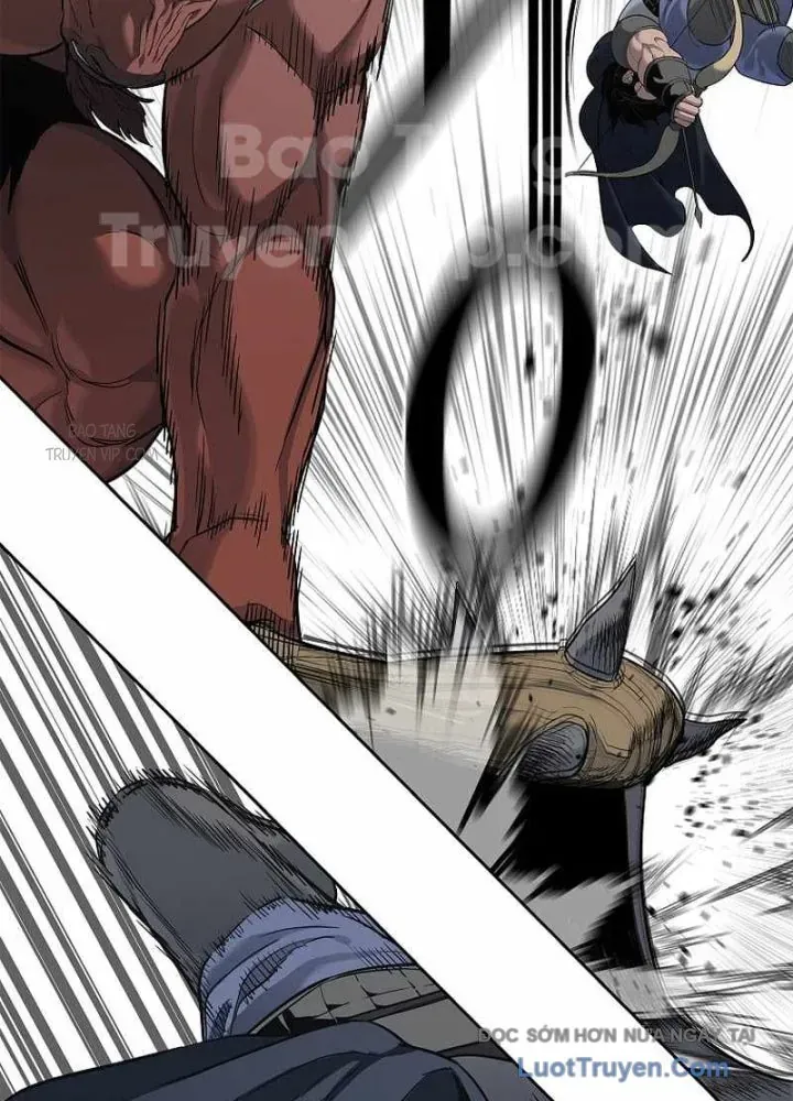 Cương Thiết Liệt Đế Chap 5 - Next Chap 4