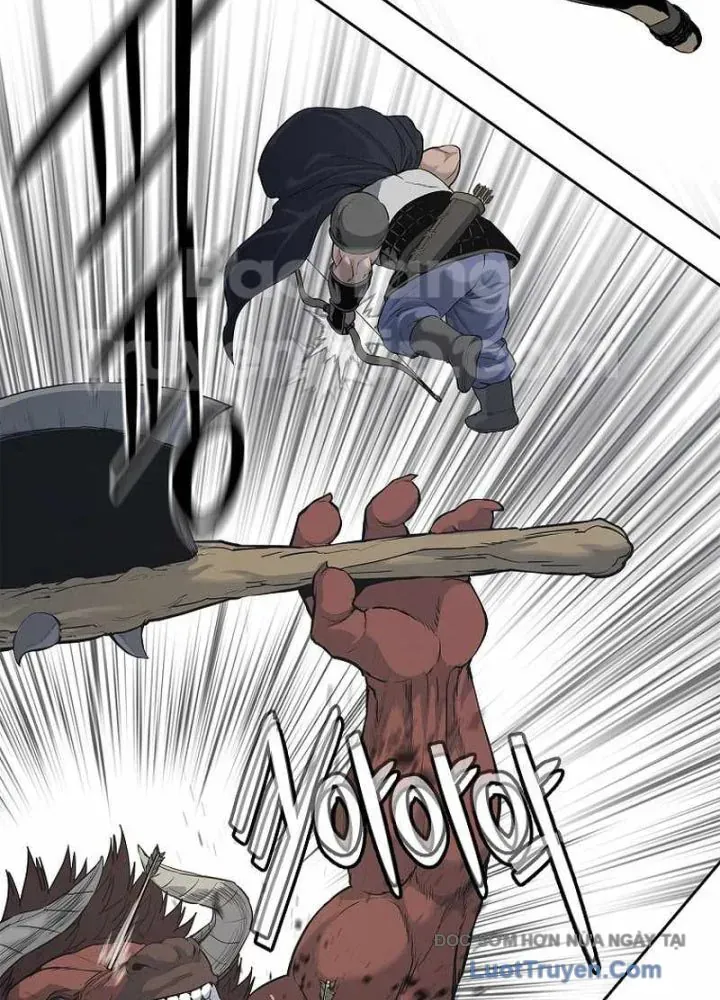 Cương Thiết Liệt Đế Chap 5 - Next Chap 4