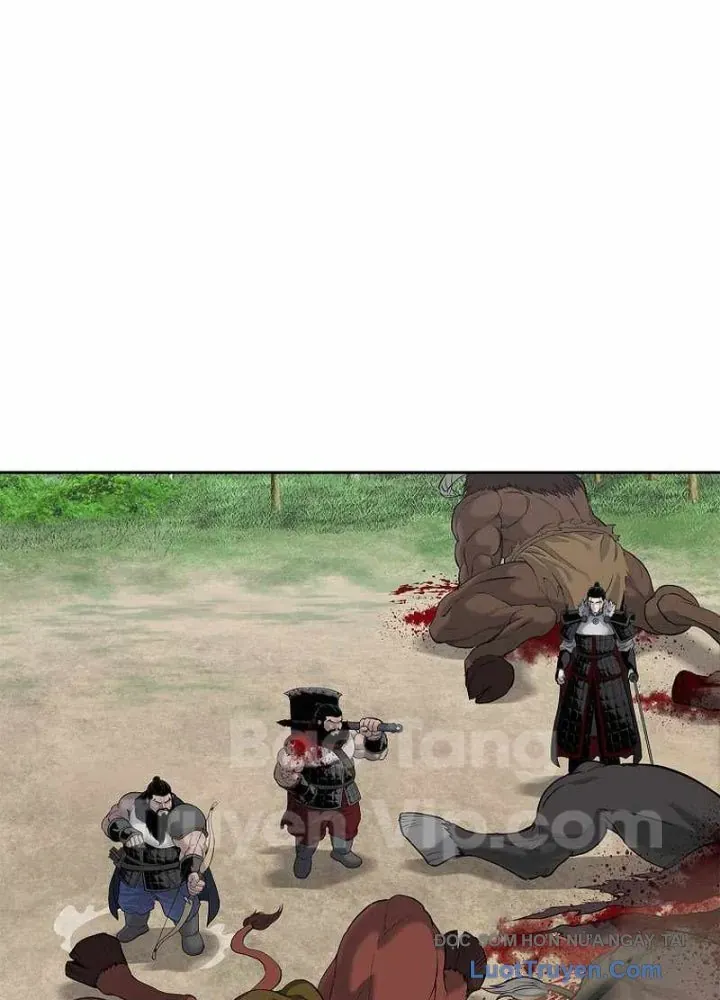 Cương Thiết Liệt Đế Chap 5 - Next Chap 4