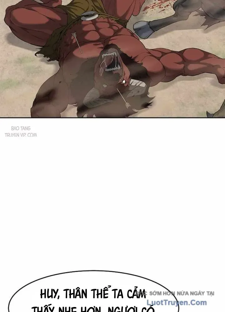 Cương Thiết Liệt Đế Chap 5 - Next Chap 4