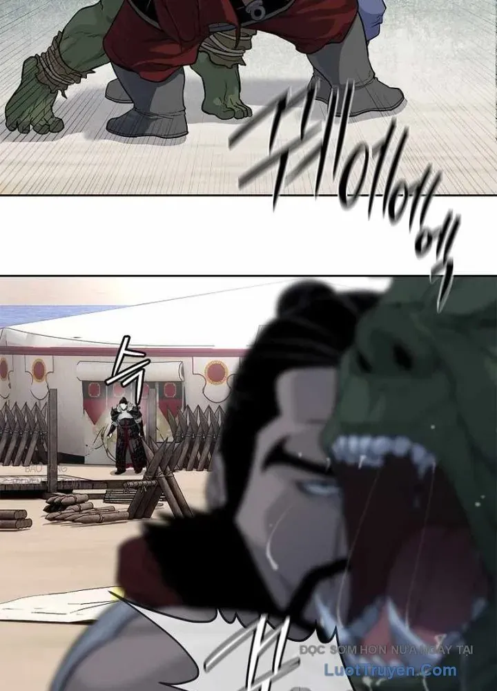 Cương Thiết Liệt Đế Chap 5 - Next Chap 4