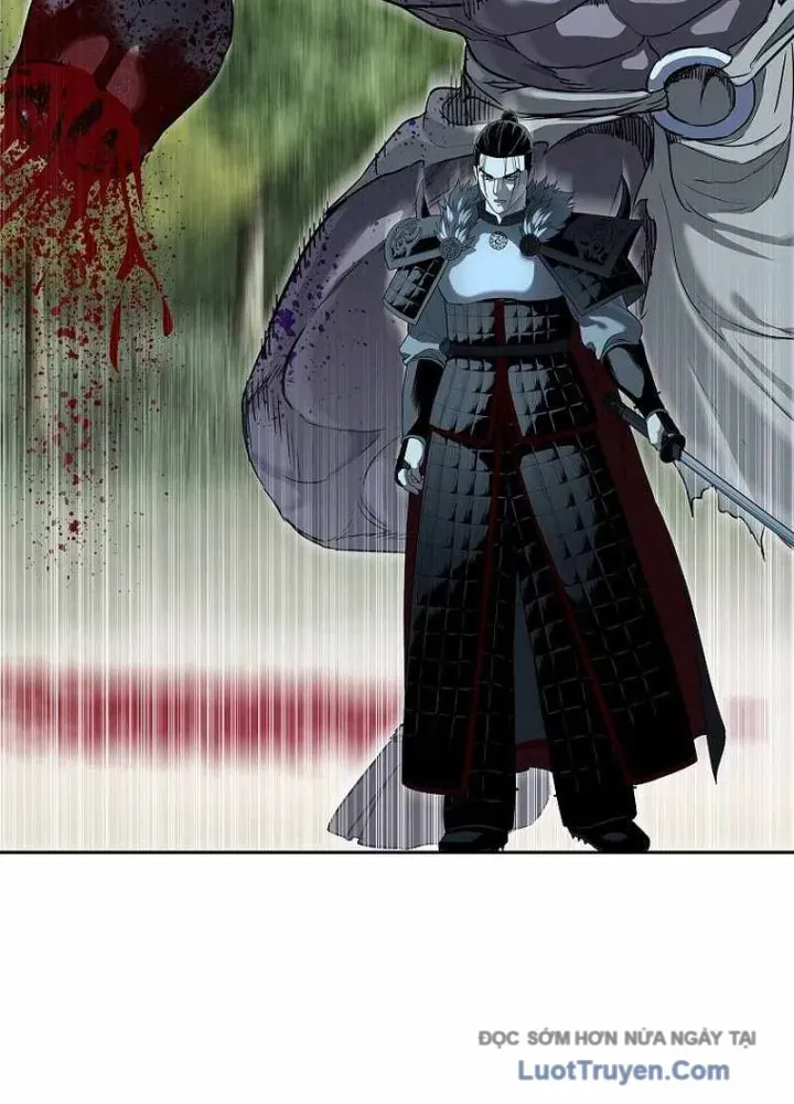 Cương Thiết Liệt Đế Chap 5 - Next Chap 4